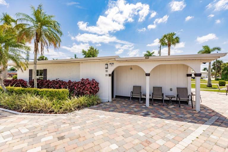 Ferienwohnung  Fort Myers