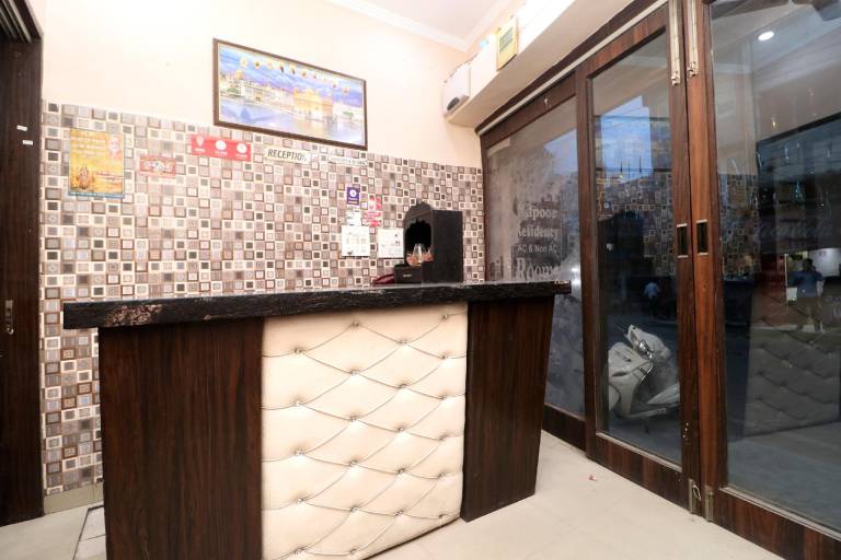 Hotel O Kapoor Residency — photo 5