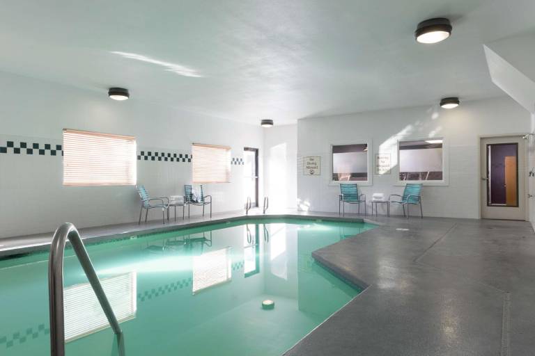 DoubleTree by Hilton Portland - Tigard — photo 3