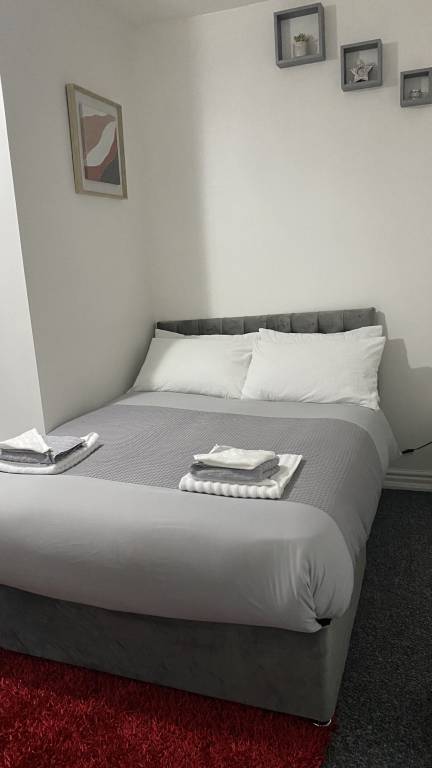 Apartment Brighouse