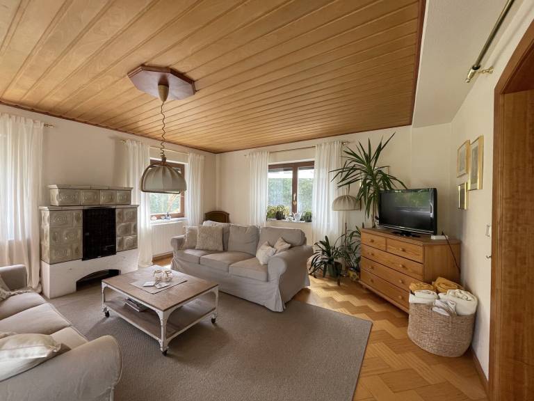 Ferienwohnung Grafenstein