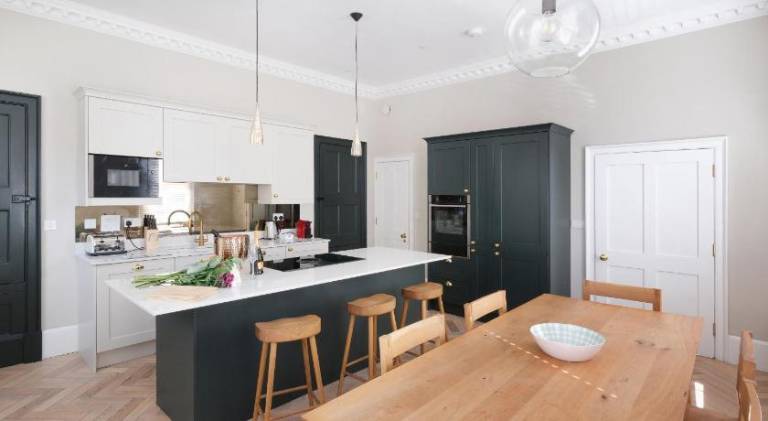 Pleasant holiday apartment | Next to Roman Baths | Pets are welcome — photo 3