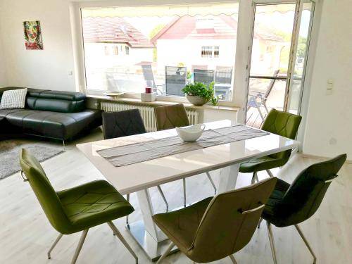 Ferienwohnung  Schwäbisch Gmünd