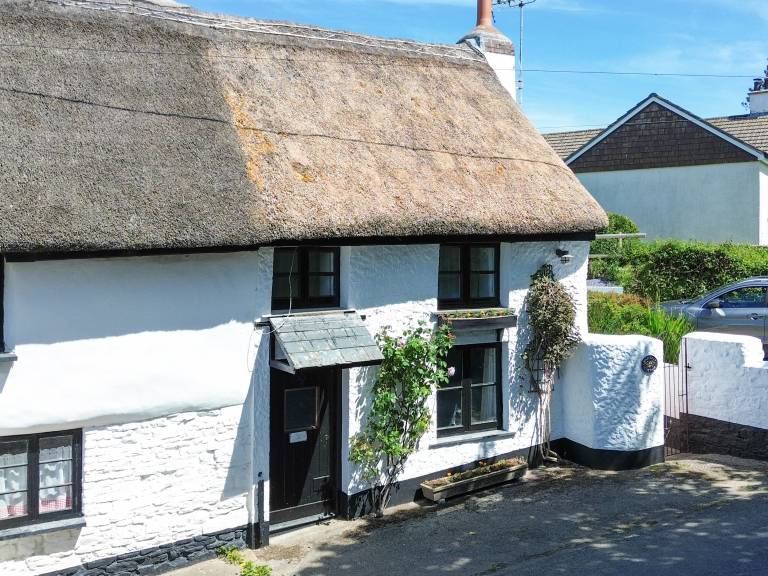 Landhaus Bude-Stratton