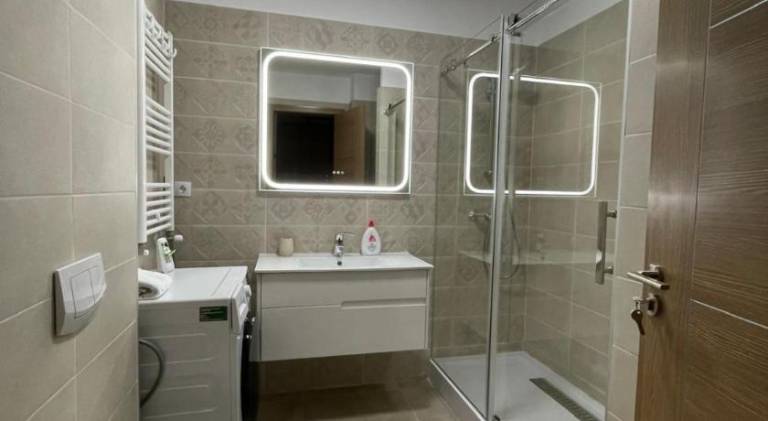 Rental apartment with 1 room for 4 persons — photo 2