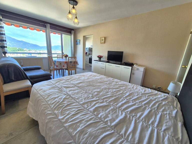 Residence Le Cheverny - Pleasant accommodation close to greenery, very nice open view! — photo 4
