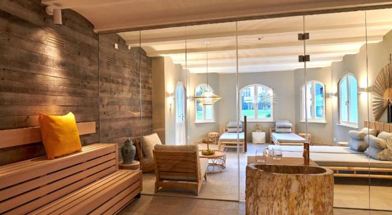 Pineblue Villas — photo 3