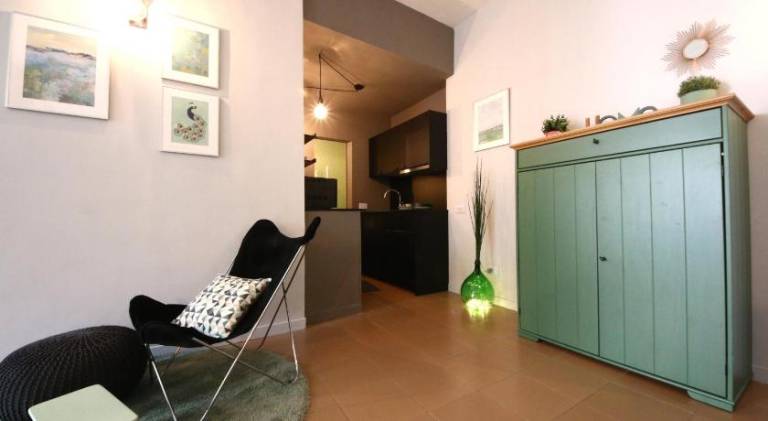 Casa Maulu a Napoli centro — photo 3
