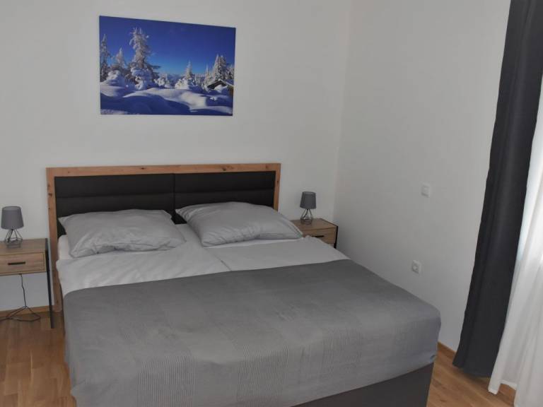 Ferienwohnung Öblarn