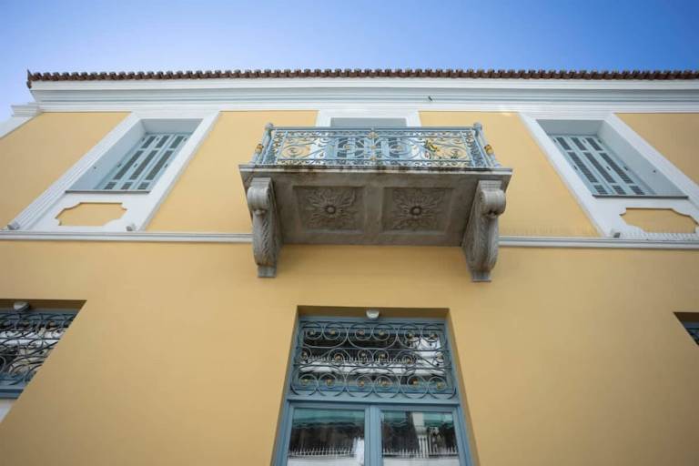 Ferienwohnung Chalcis