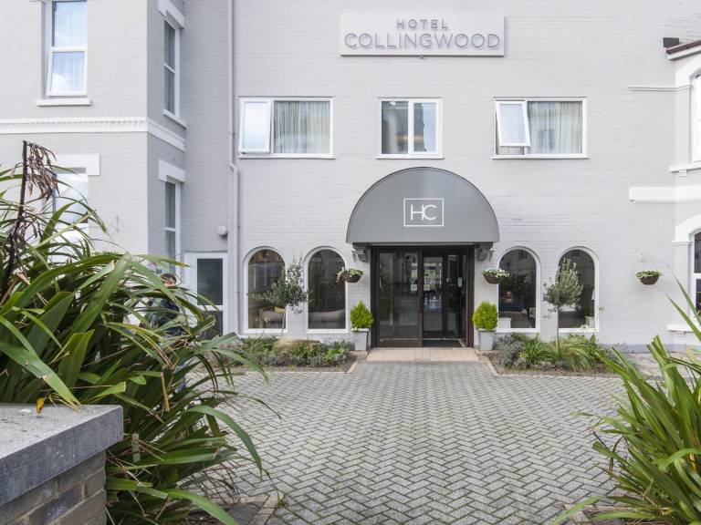Hotel Collingwood, BW Signature Collection, Bournemouth in Bournemouth