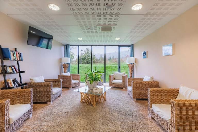 Aparthotel  Vannes