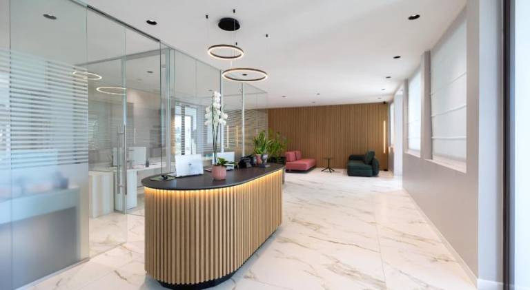Energy Park Hotel — photo 2