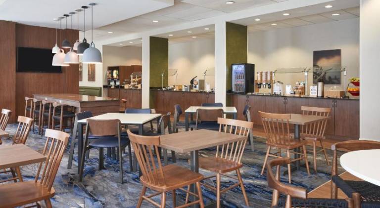 Fairfield by Marriott Inn & Suites Orlando International Drive/Convention Center — photo 3