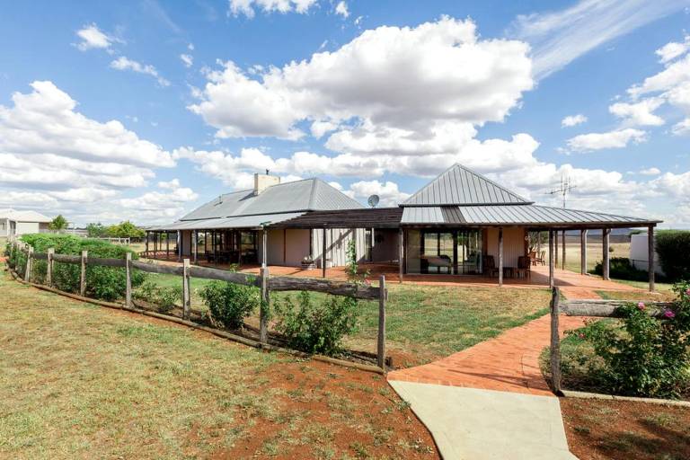 Lodge  Gulgong
