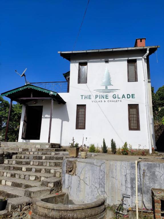 Pine Glade Villa, Bhimtal in Bhimtal