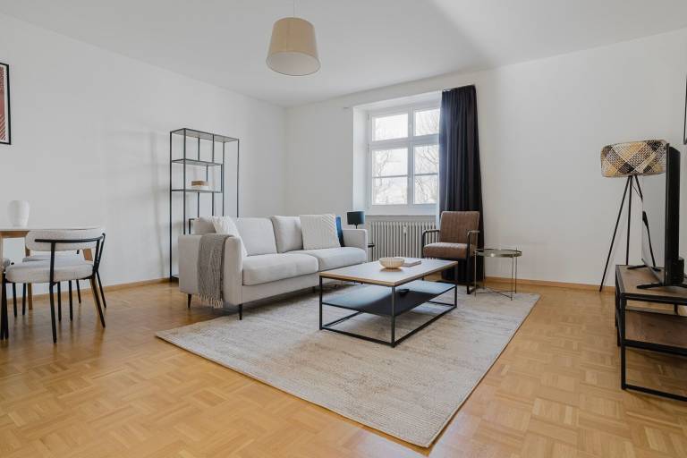 Ferienwohnung Basel
