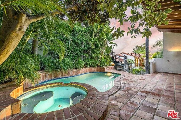 Villa Hollywood Hills