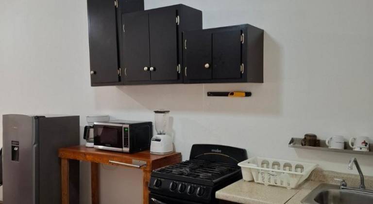 Apartment with 1 room for 4 persons — photo 4