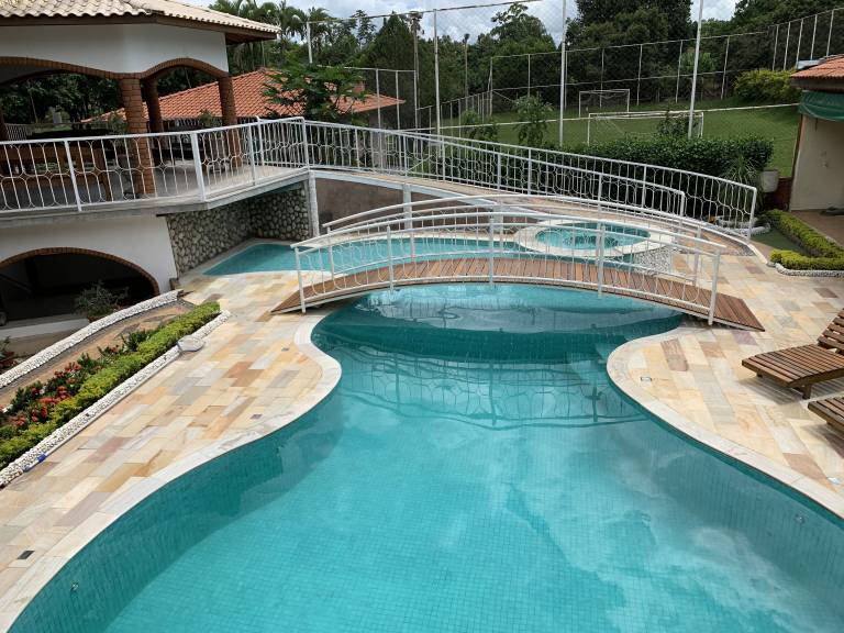 Casa Brotas