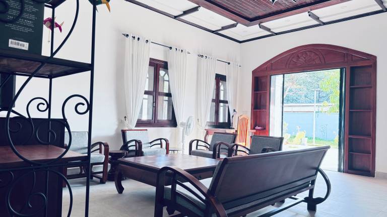 Villa Krong Siem Reap