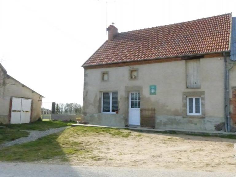 Cottage  Montluçon