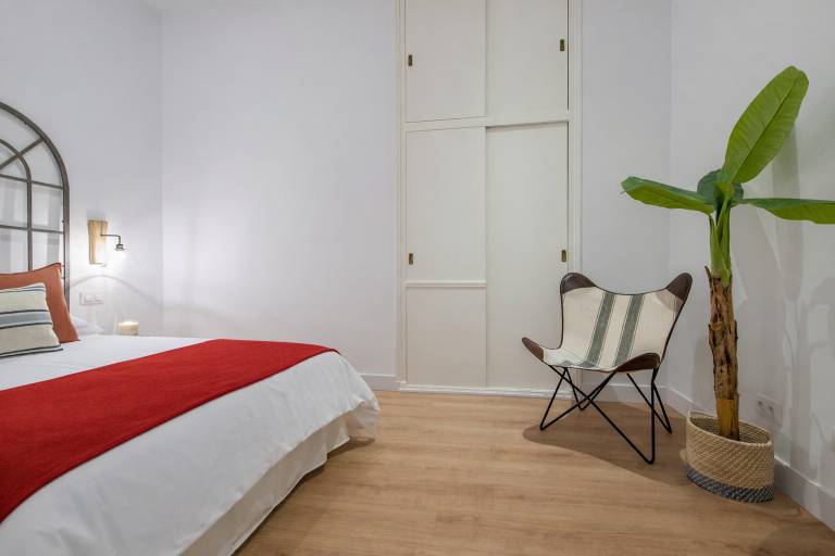 Apartment | Close to Royal Palace of Madrid | Pets allowed — photo 4