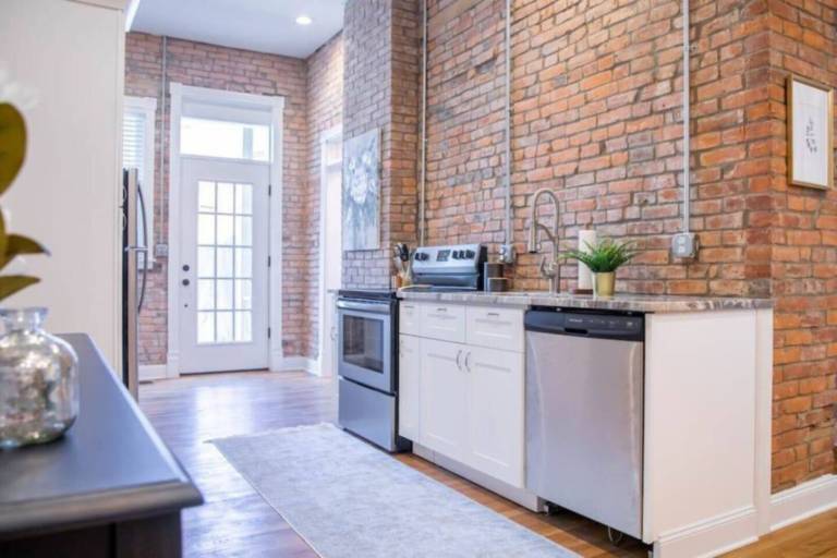 Apartment | Pets are welcome — photo 2