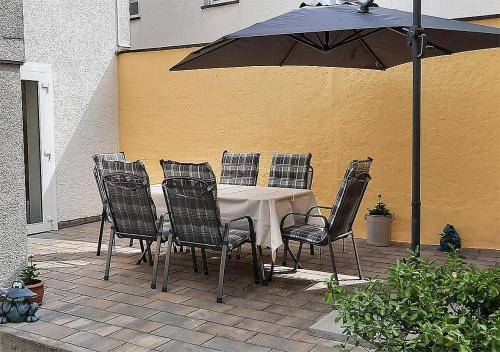 Ferienhaus Andernach