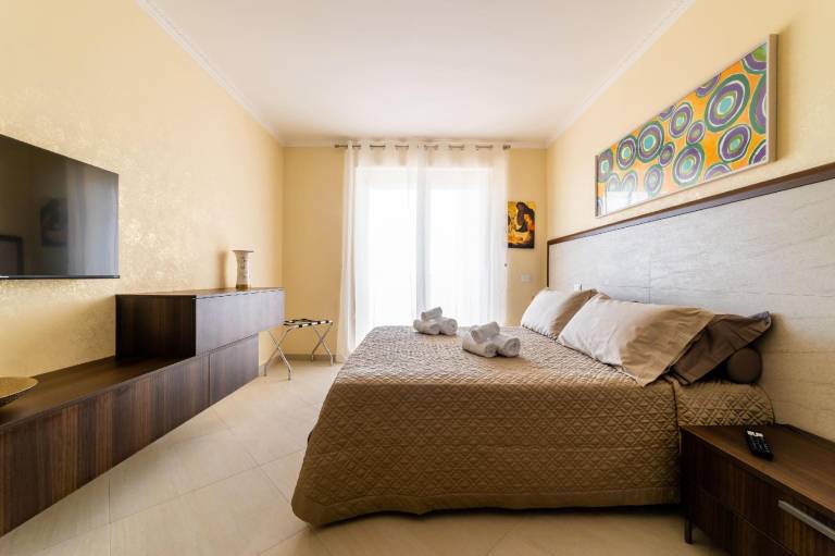 Fully equipped charming apartment with grill | Pets are welcome in Monopoli