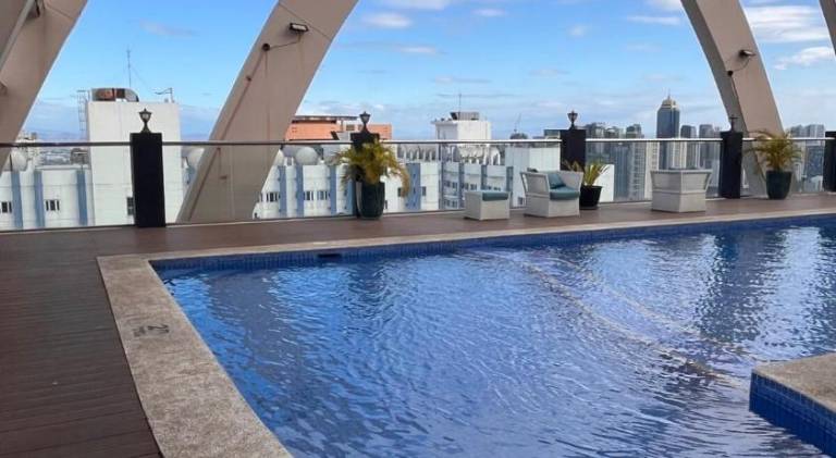 Rental apartment with pool — photo 5
