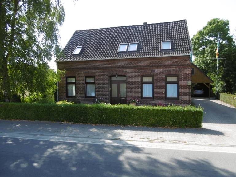 Ferienwohnung Elsfleth