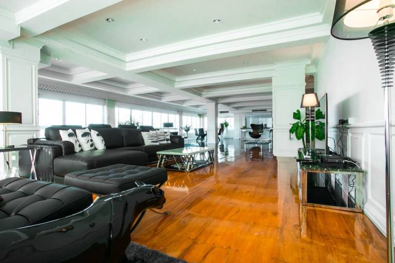 Condo Nimmanhaemin