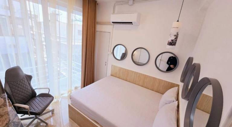 Apartment with 1 room for 2 persons — photo 4