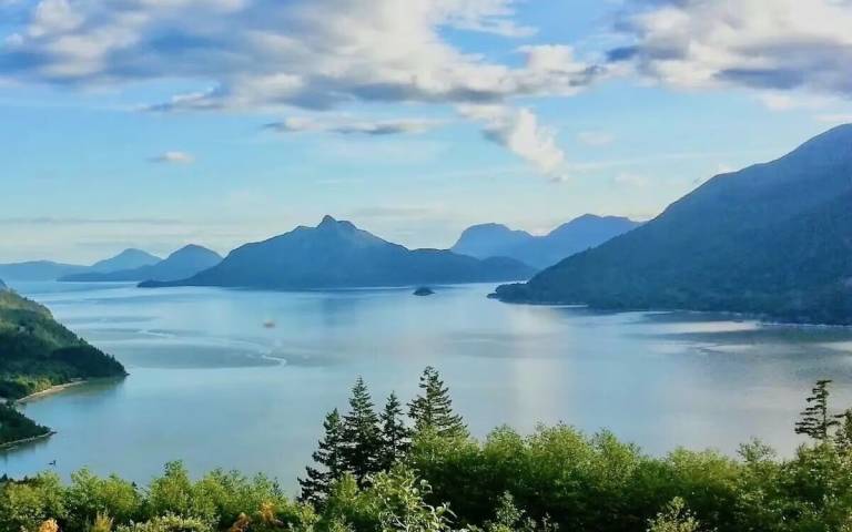 Apartment Squamish