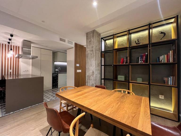 Fully equipped apartment | Beach nearby | Perfect for remote work | Pet-friendly — photo 3