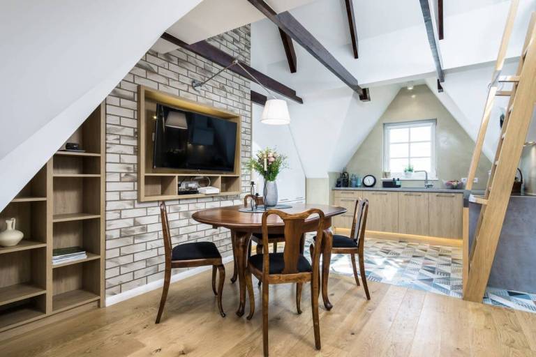 Family-friendly charming apartment | Next to Golden Gate | Dogs allowed — photo 4