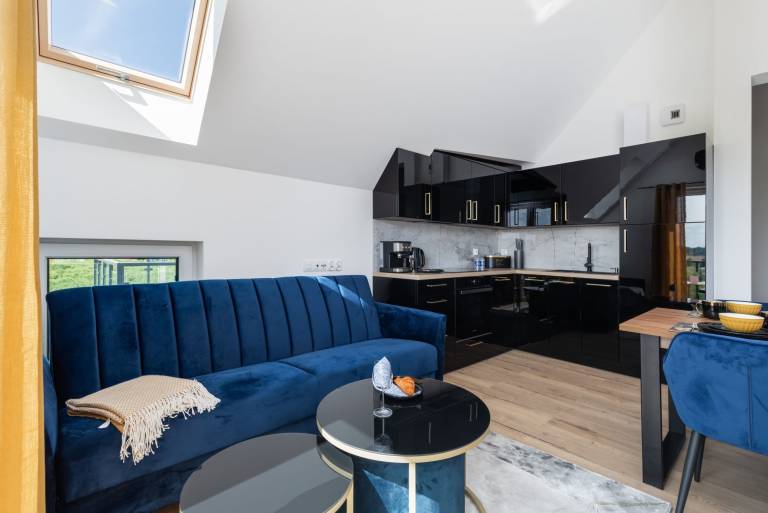 Family-oriented apartment with yard | Dogs allowed — photo 2