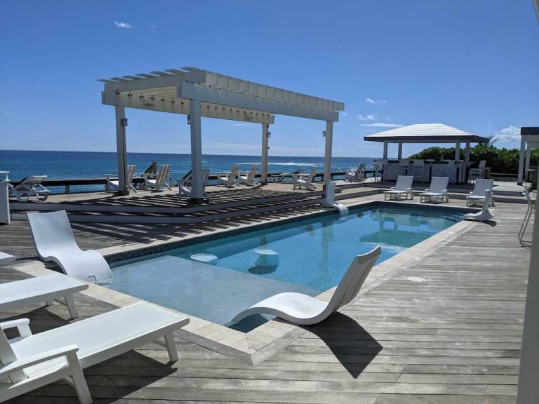 House Elbow Cay