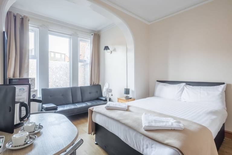 Accommodation Oxford