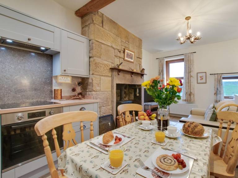 Lovely cottage with garden | Dogs allowed — photo 3