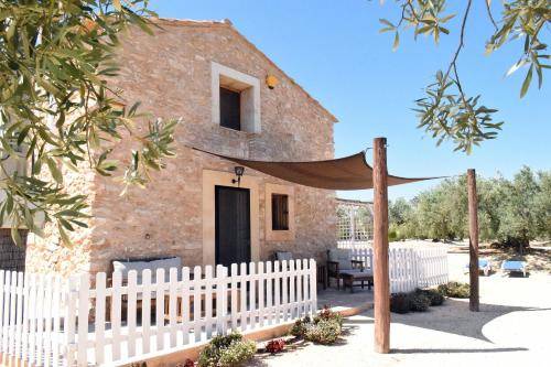 Casa L'Ampolla