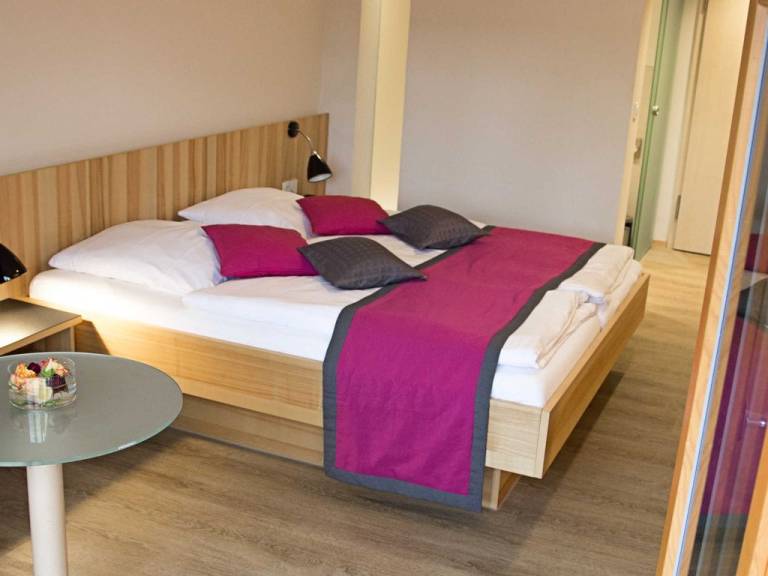 Privatzimmer Eggolsheim