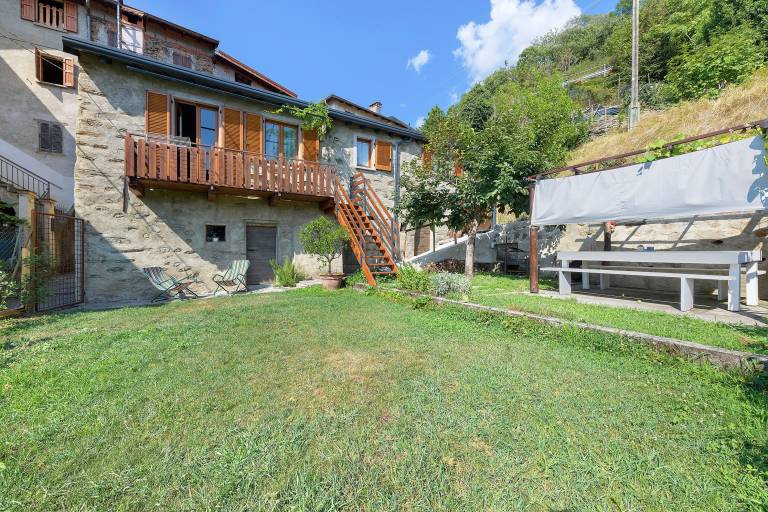 Casa vacanza Bellano