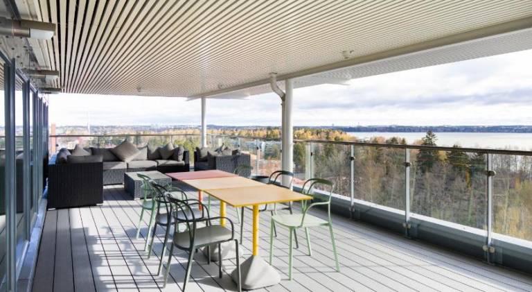 Heymo 1 by Sokos Hotels — photo 3