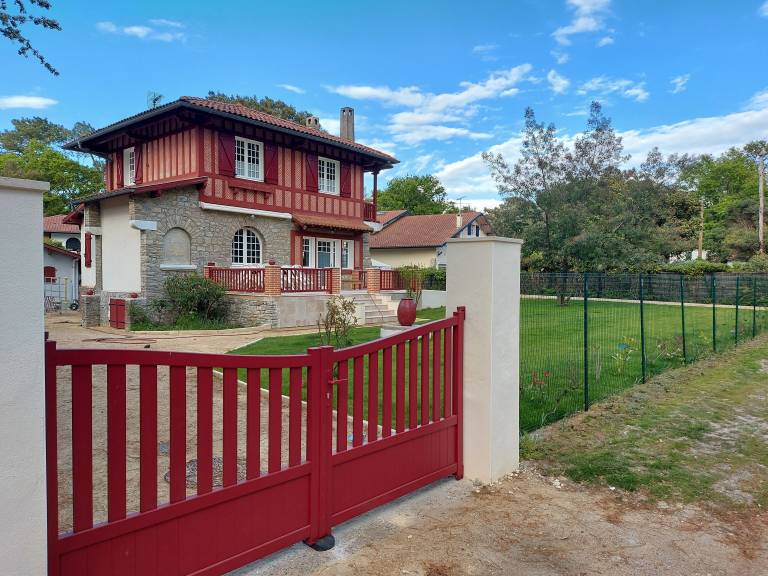 Villa Capbreton