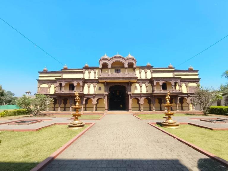 ND's Film City & Heritage Theme Resort — photo 4