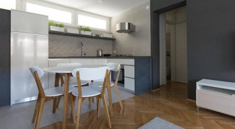 Apartment | Near Zagreb Glavni kolodvor — photo 5