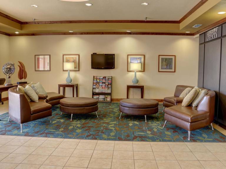 Candlewood Suites Texarkana By IHG — photo 2