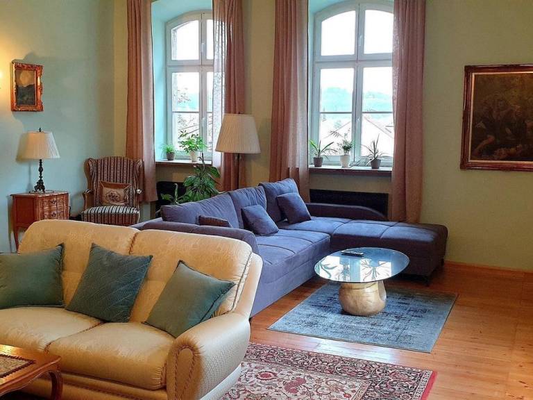 Ferienwohnung Merzig